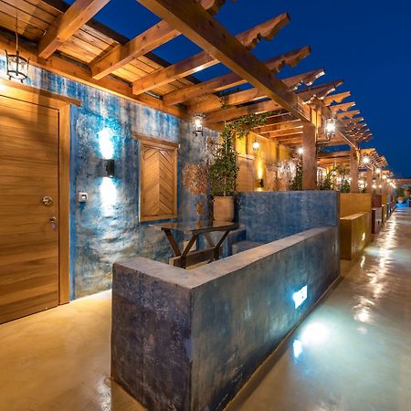 10Gr Hotel And Wine Bar - Adults Only Родос Экстерьер фото