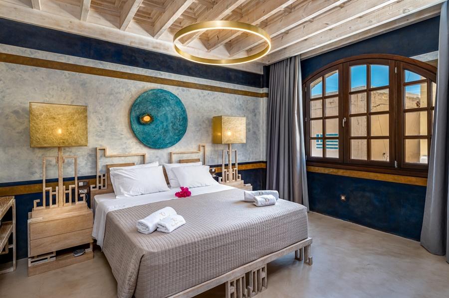 10Gr Hotel And Wine Bar - Adults Only Родос Экстерьер фото