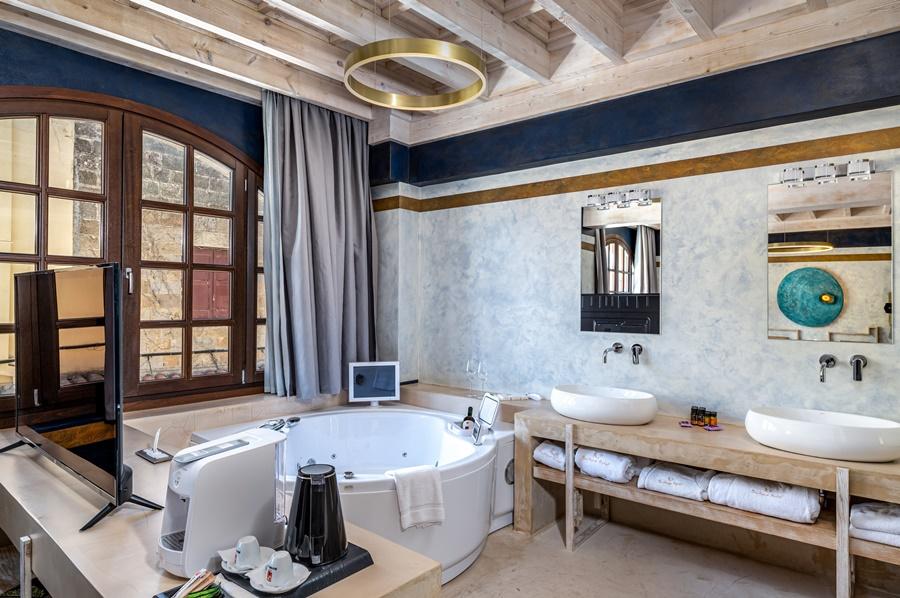 10Gr Hotel And Wine Bar - Adults Only Родос Экстерьер фото
