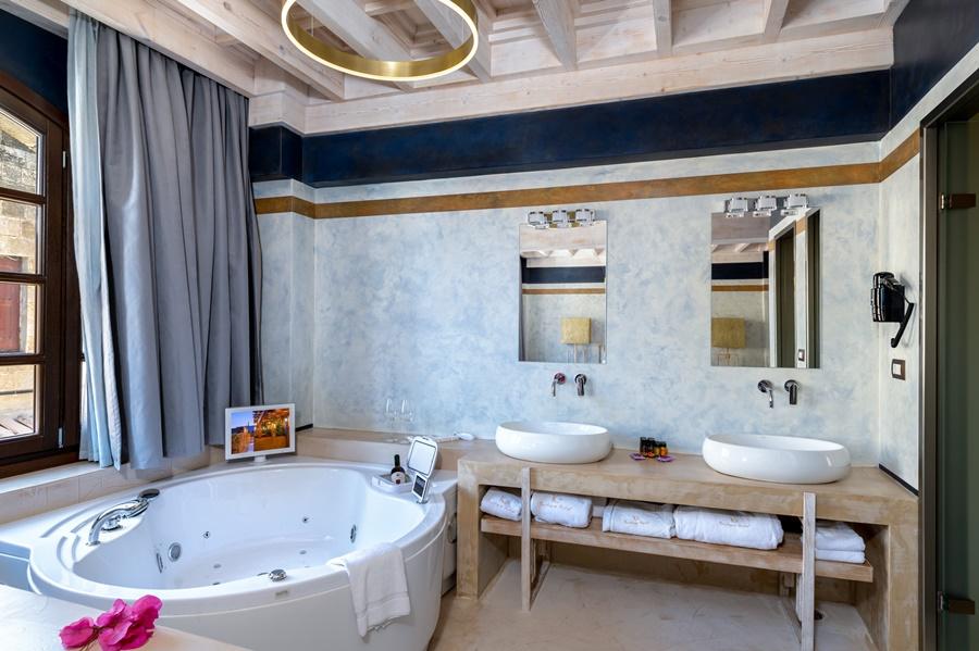 10Gr Hotel And Wine Bar - Adults Only Родос Экстерьер фото