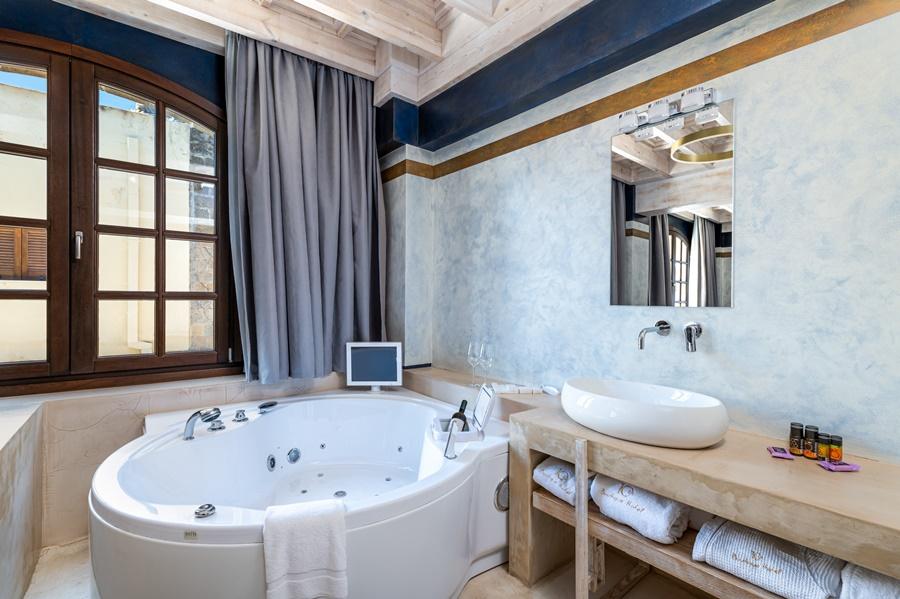 10Gr Hotel And Wine Bar - Adults Only Родос Экстерьер фото