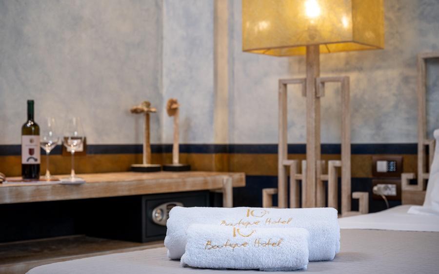 10Gr Hotel And Wine Bar - Adults Only Родос Экстерьер фото