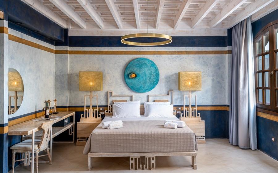 10Gr Hotel And Wine Bar - Adults Only Родос Экстерьер фото