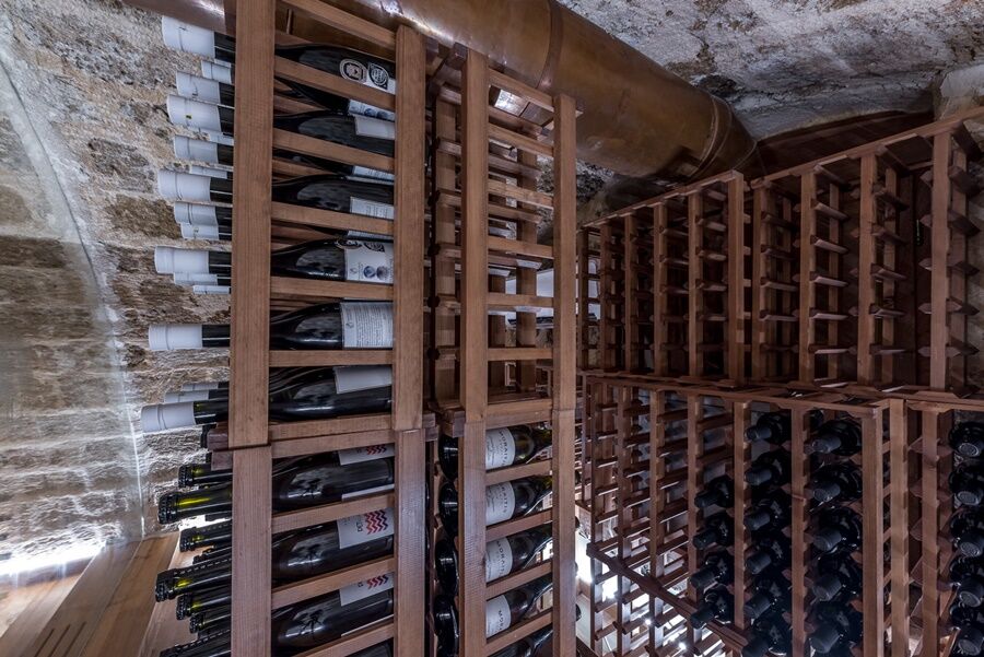10Gr Hotel And Wine Bar - Adults Only Родос Экстерьер фото